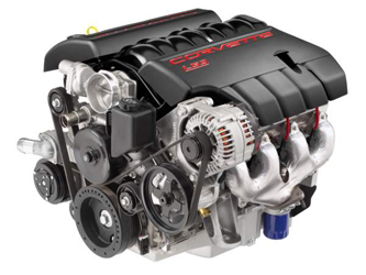 C2900 Engine